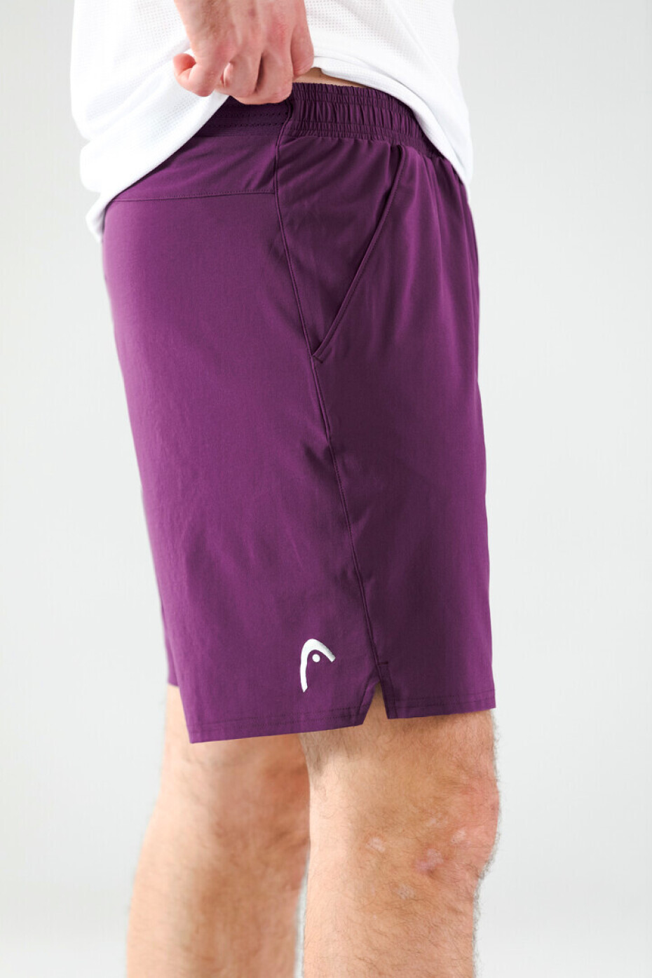 Pánské šortky Head  Performance Shorts Men LC M - main (5)