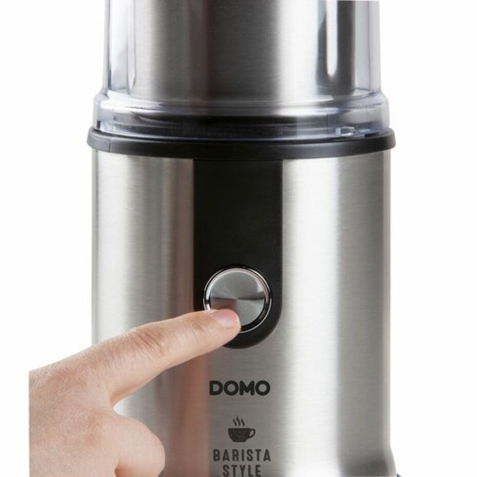 DOMO DO723K elektrický mlýnek na kávu - main (1)