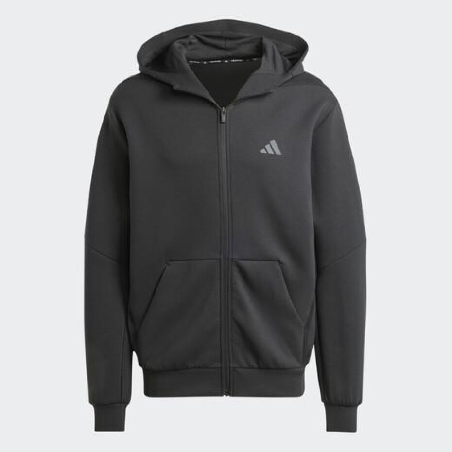 Adidas D4T Full-zip HO IY1131 - main (0)