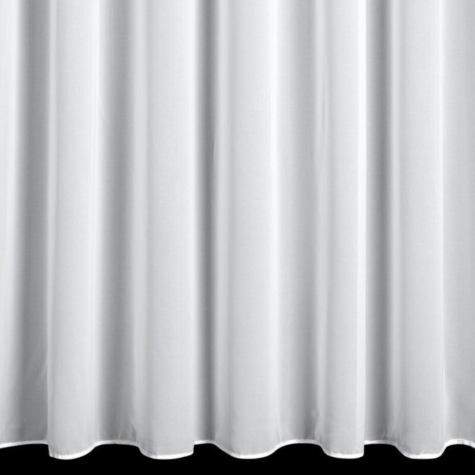 ArtFir Záclona DEBRA K | bílá 400 x 250 cm - main (5)