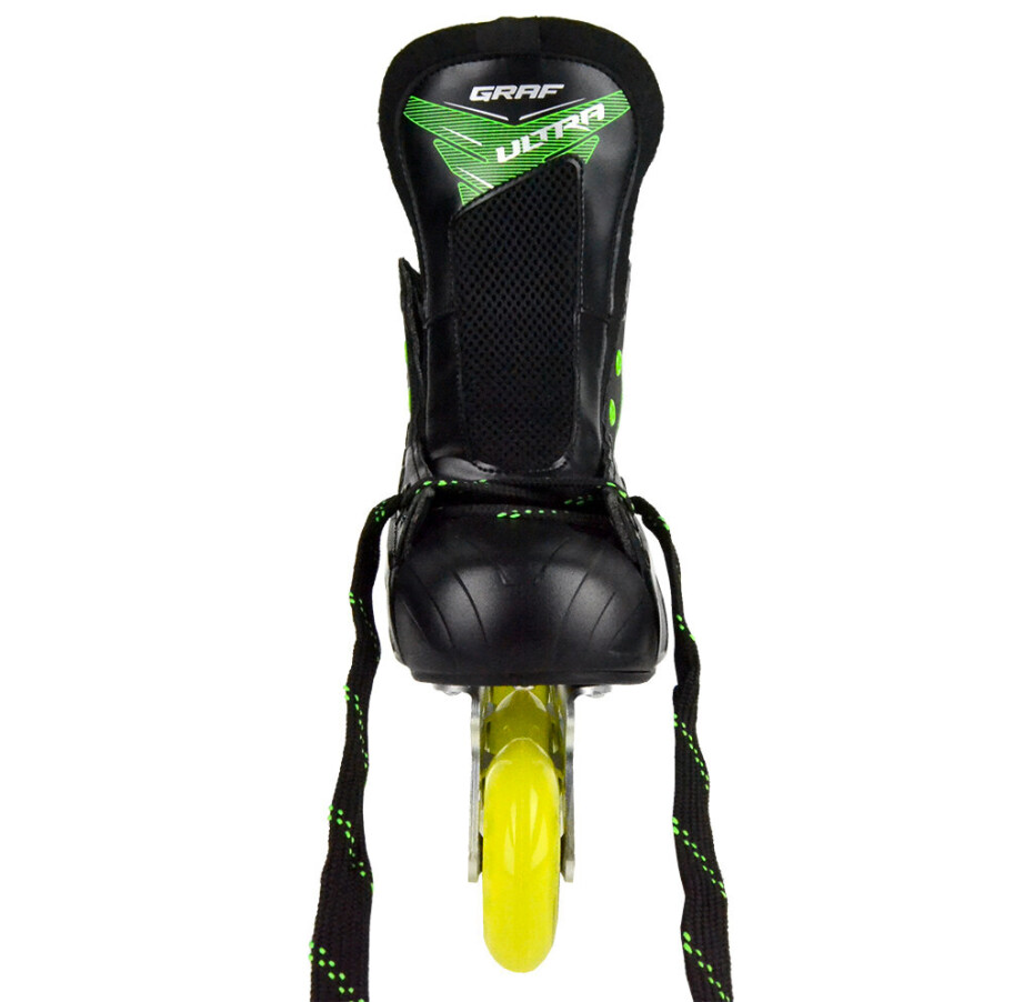 Brusle na inline hokej GRAF  G875 Junior EUR 34 - main (1)