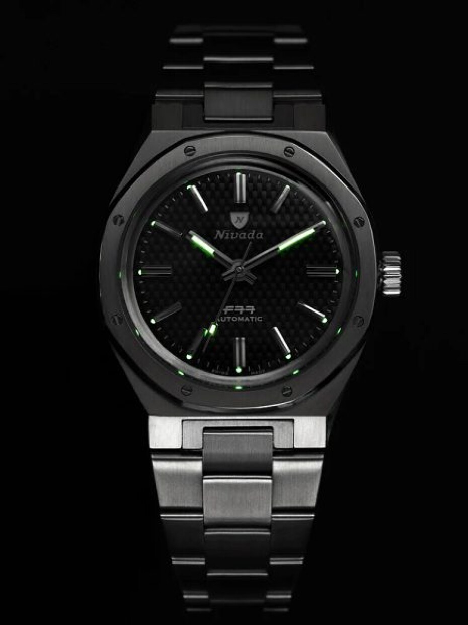 Nivada Grenchen F77 Black 68000A77 - main (21)