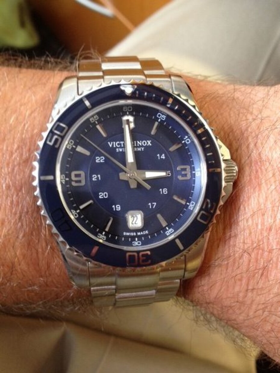 Victorinox Maverick GS Large 241602 - main (4)