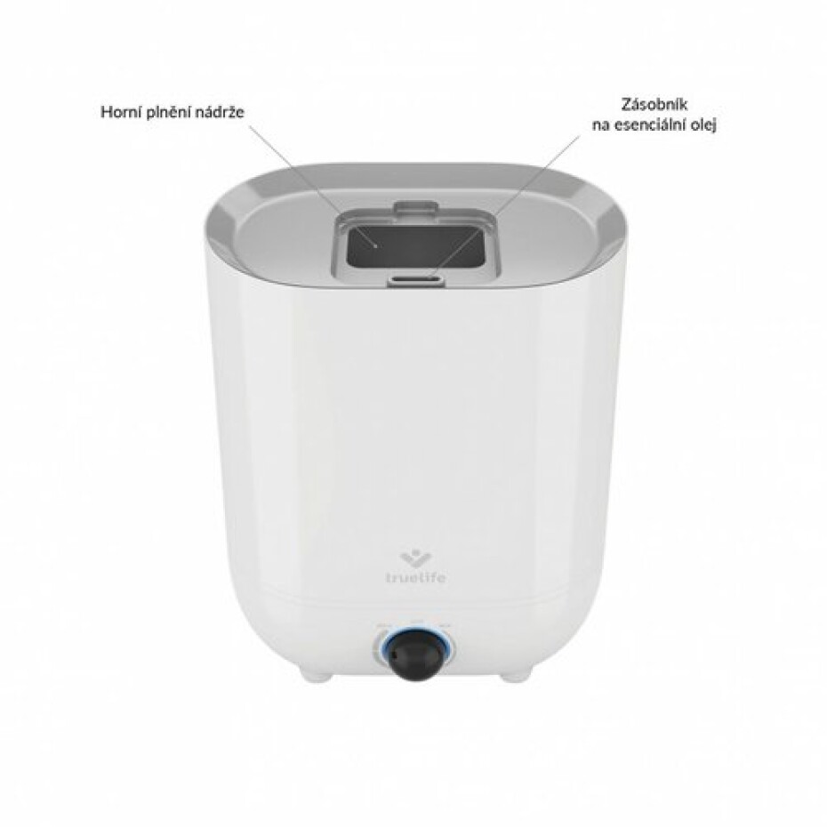 TrueLife AIR Humidifier H3 zvlhčovač vzduchu - main (3)
