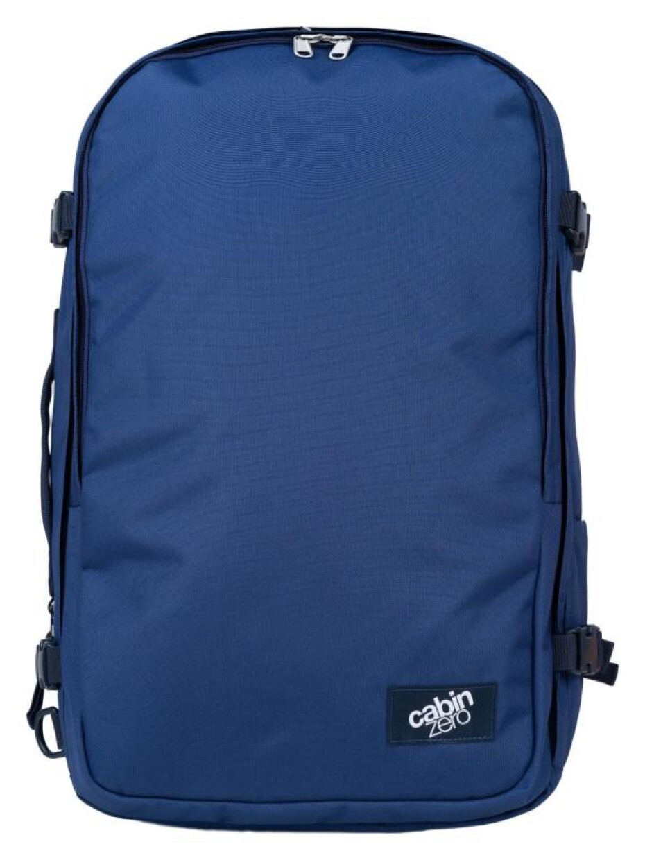 CabinZero Classic Pro 42L Navy - main (0)