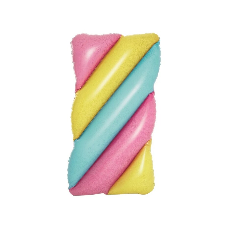 Bestway Nafukovací lehátko Candy, 190 x 105 cm - main (1)