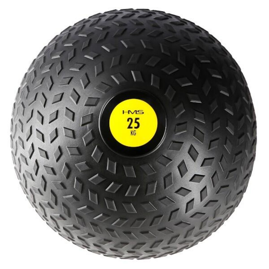 HMS Slam Ball PST25 25kg - main (0)