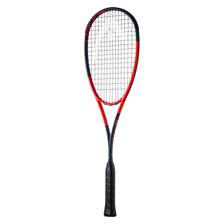 Squashová raketa Head  Radical 135 SlimBody 2024 - main (0)