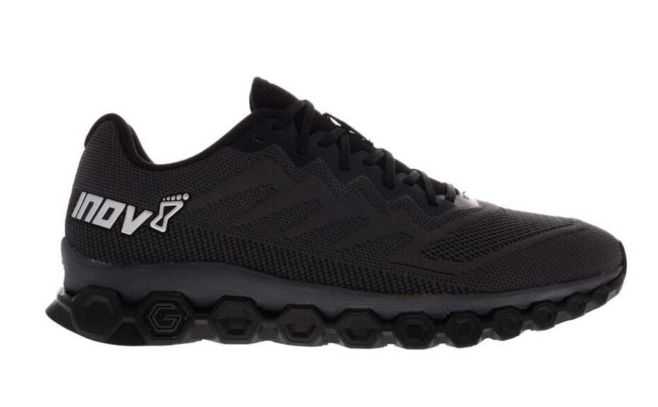 Pánská běžecká obuv Inov-8  F-Lite Fly G 295 Black  UK 11,5 - main (0)