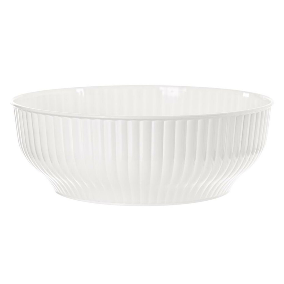 Miska UH zadělávací bílá VECA pr. 30 cm  - main (0)