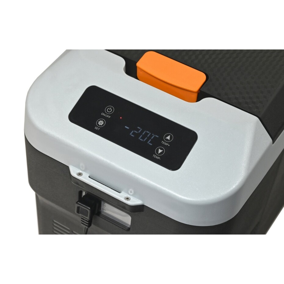 Compass 07080 chladící a mrazící box Cooler, 28 l, 12/24/230 V - main (4)