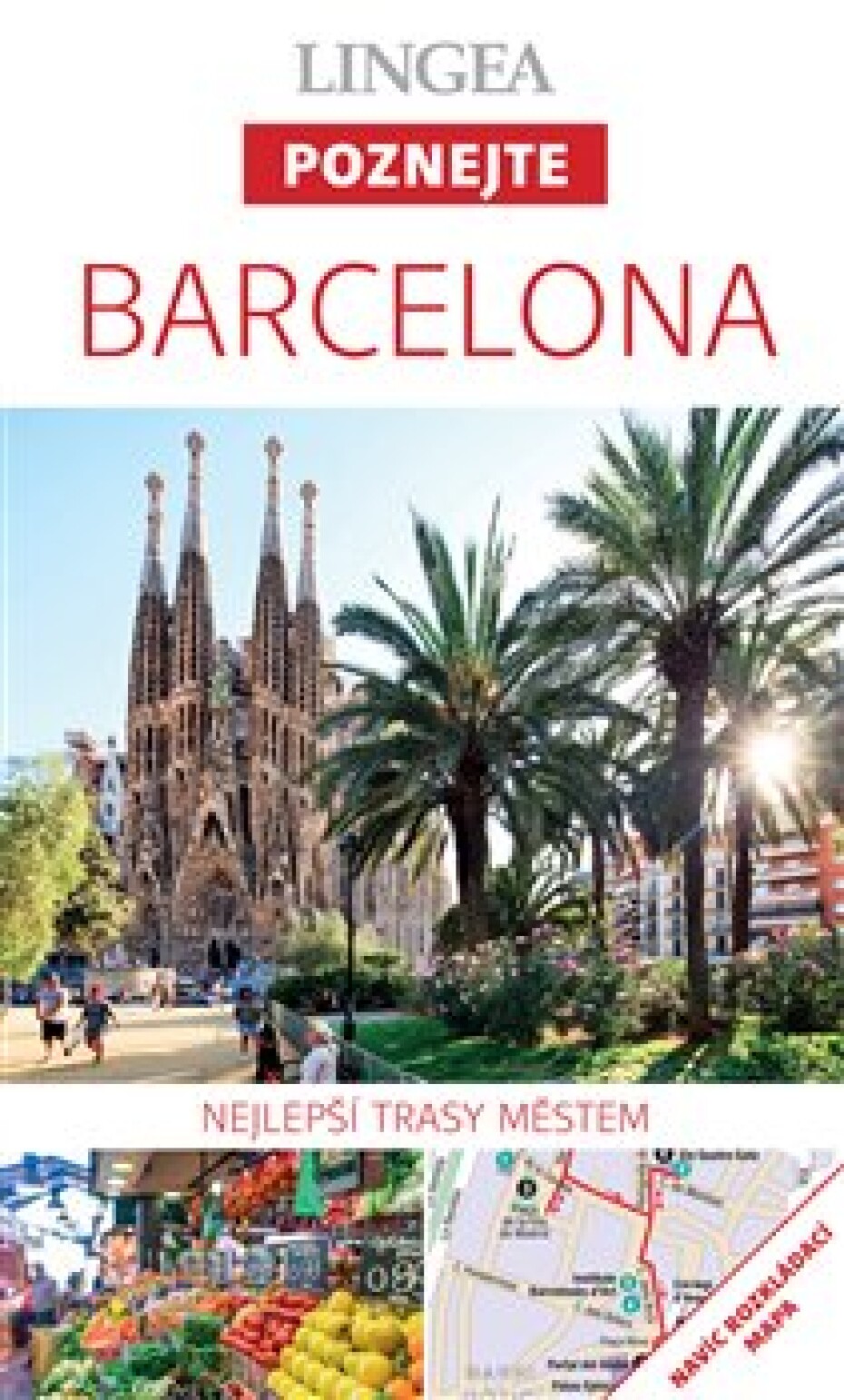 Barcelona - Poznejte - kol. - main (0)