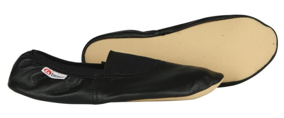 Botas Eva Černé cvičky - main (0)