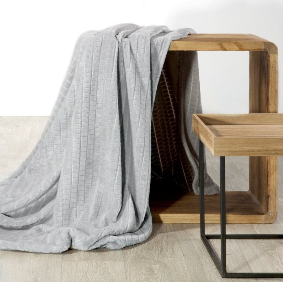 ArtFir Deka CINDY 2 | šedá 170 x 210 cm - main (0)