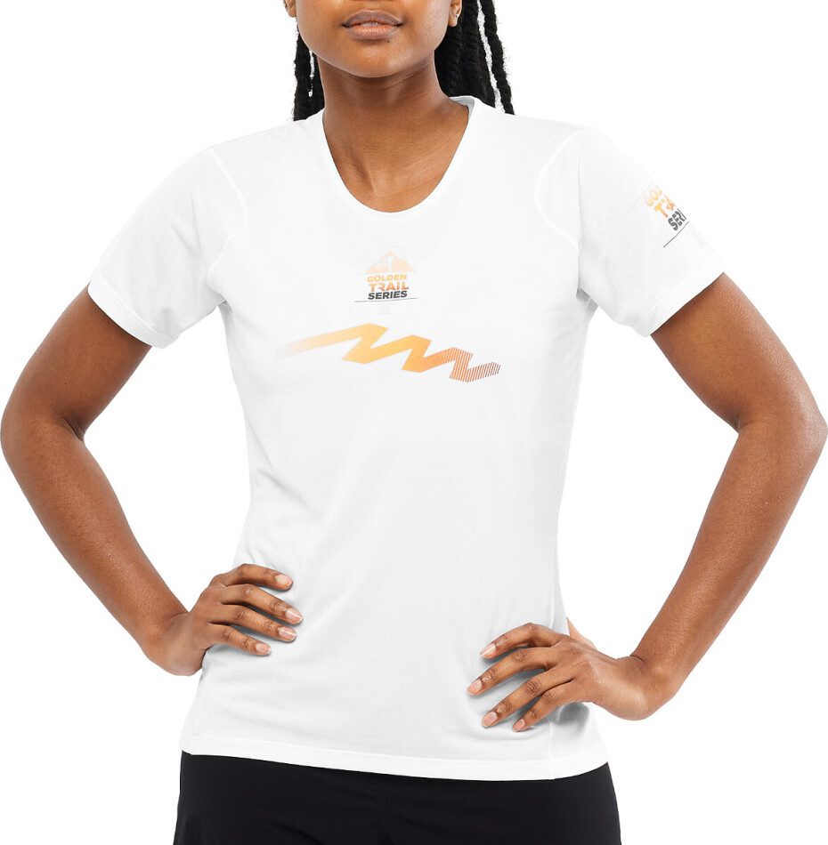 Salomon SENSE AERO SS TEE W lc1741600 - main (0)
