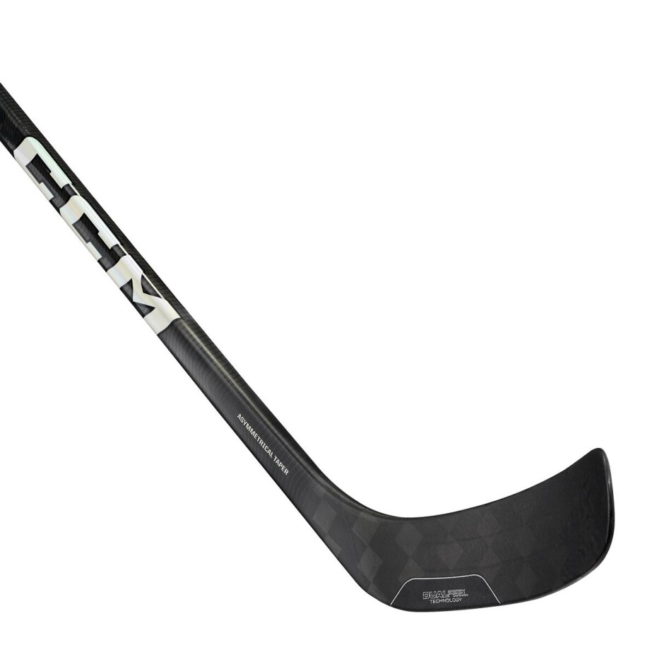 Kompozitová hokejka CCM Ribcor TRIGGER 8 PRO Žák (youth) 28 pravá ruka dole, flex 30 - main (2)