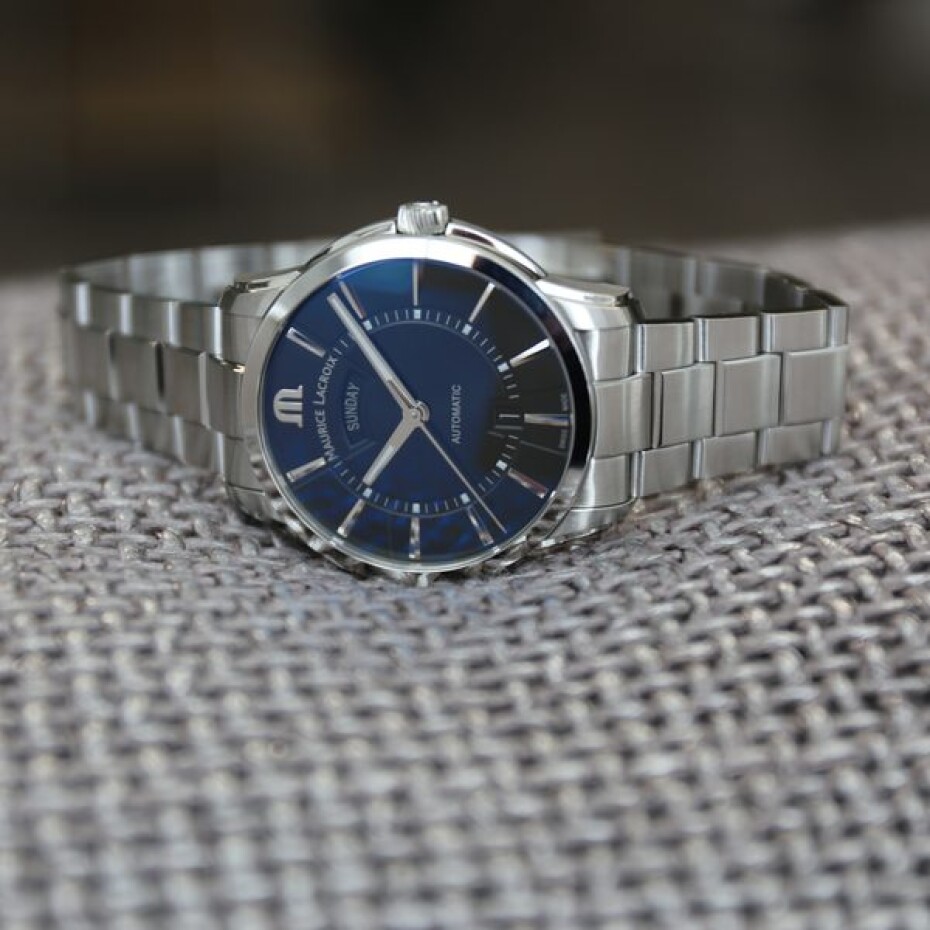 Maurice Lacroix Pontos Day Date PT6358-SS002-430-1 - main (3)