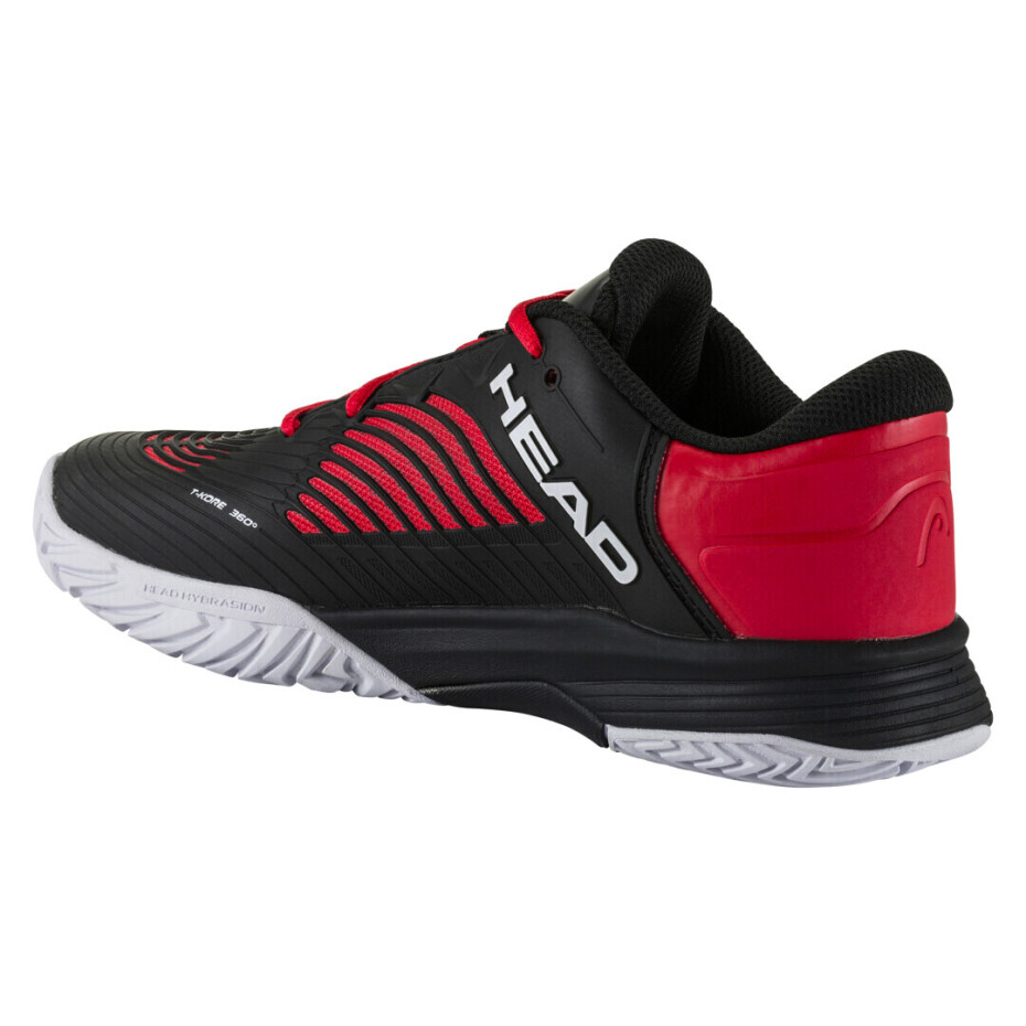 Dětská tenisová obuv Head Revolt Pro 4.5 Junior BKRD  EUR 34 - main (2)