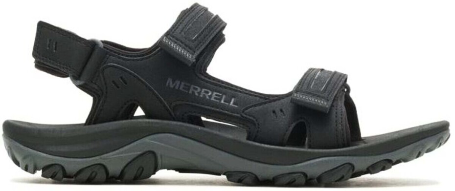 Pánské sandály Merrell  Huntington Sport Convert Black  EUR 46 - main (0)