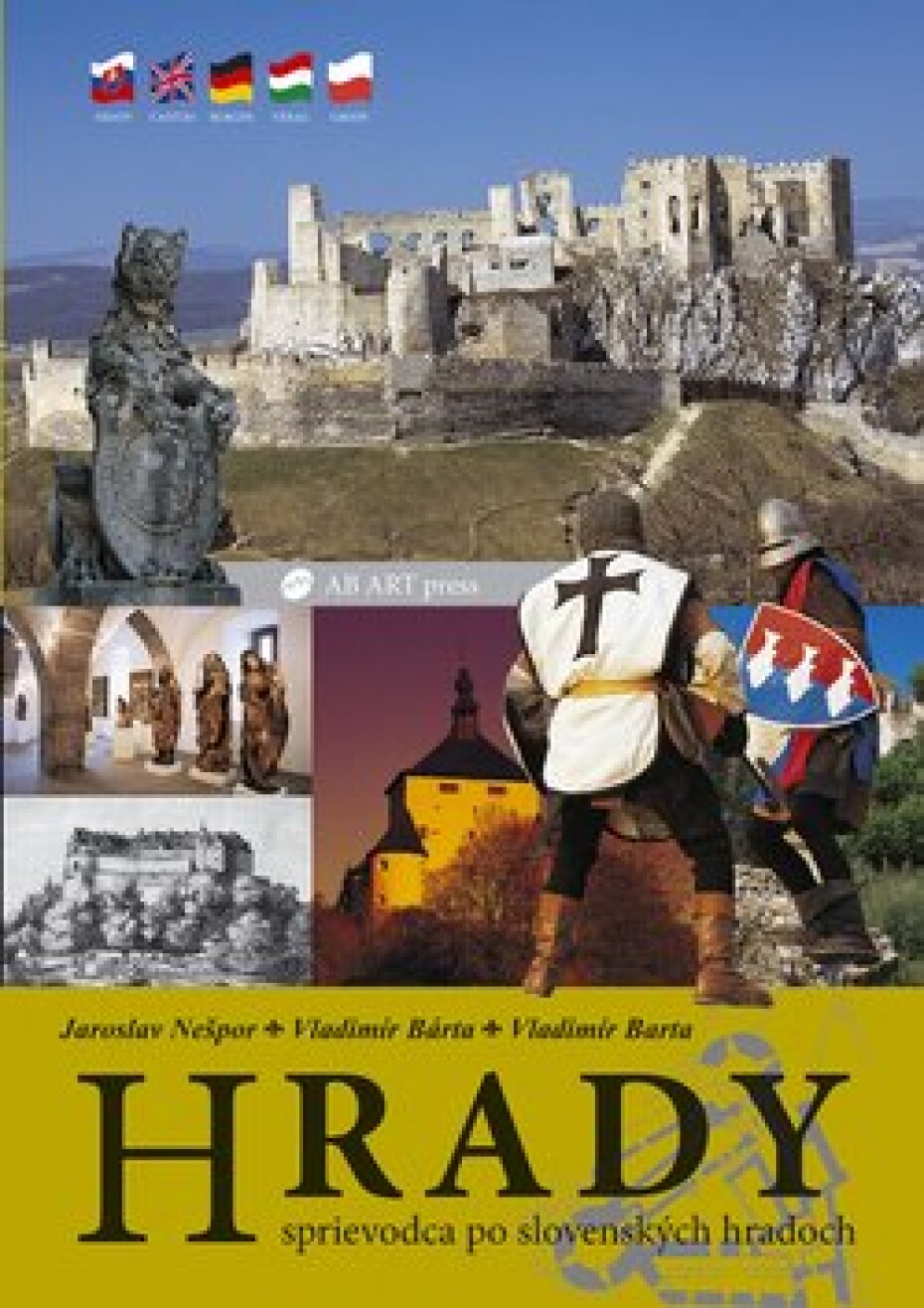 Hrady - Jaroslav Nešpor - main (0)