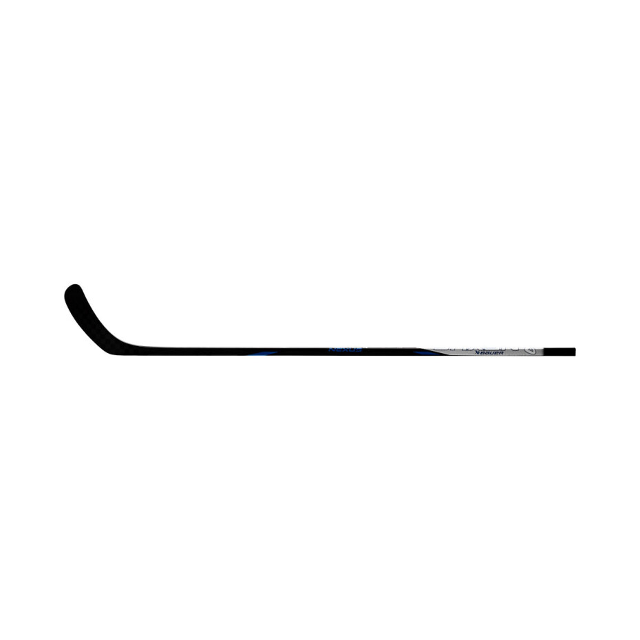 Kompozitová hokejka Bauer Nexus League Grip Senior P28 (Giroux) levá ruka dole, flex 70 - main (3)