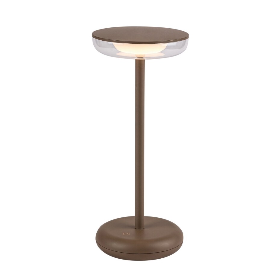 Rabalux 77089 stolní LED lampa s USB dobíjením Konin - main (1)