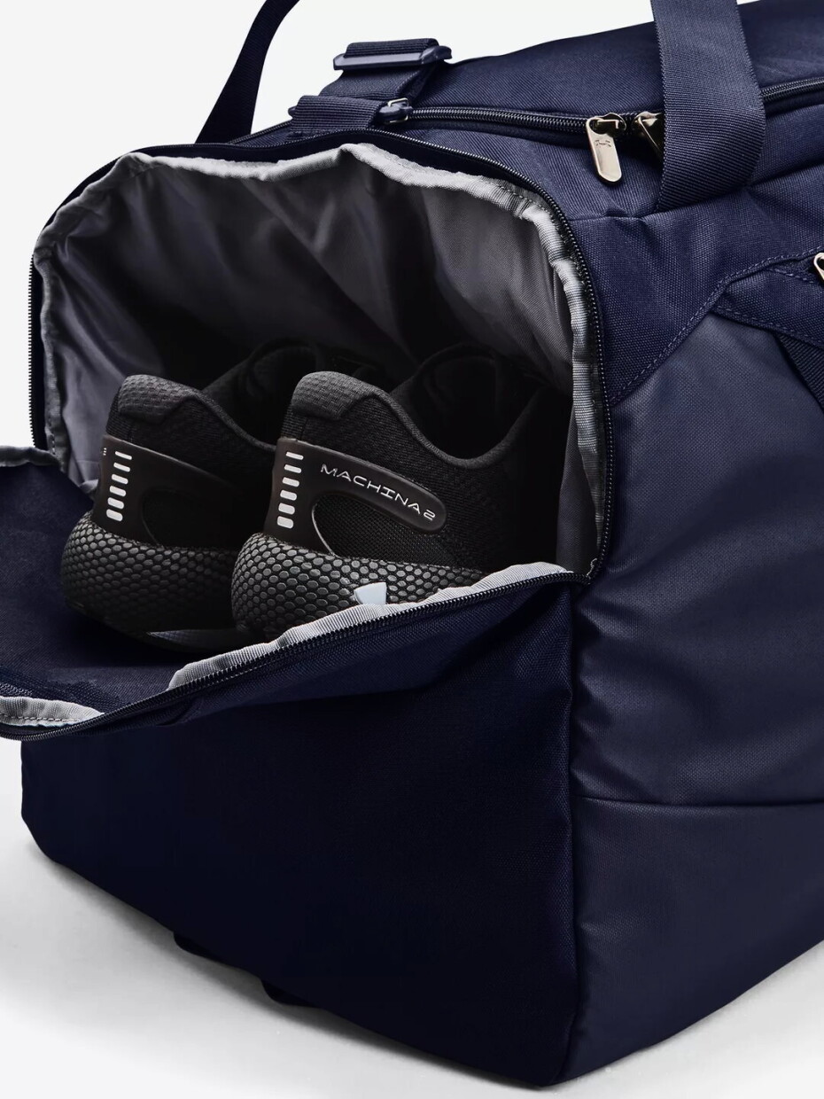 Under Armor 1369224-410 bag modrá 101l - main (5)