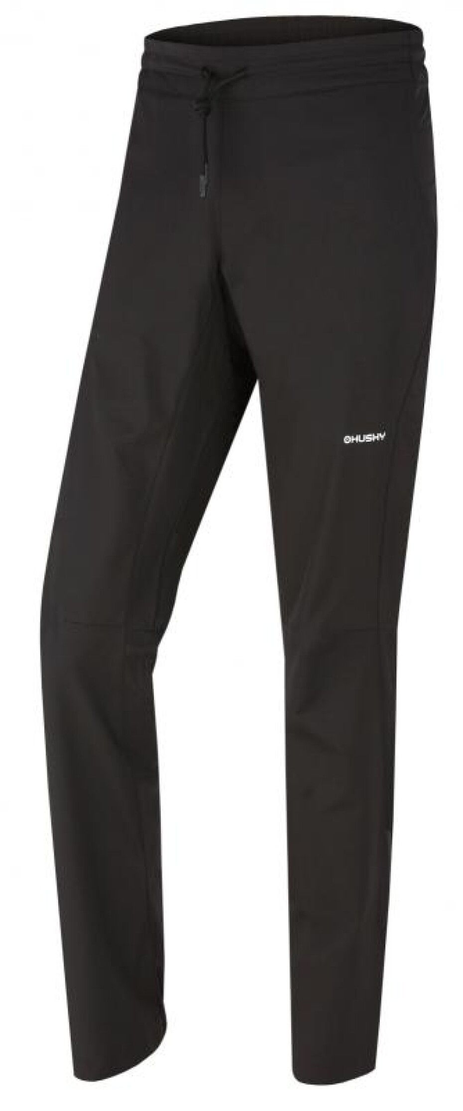 Husky Dámské outdoorové kalhoty Speedy Long L černá - main (0)