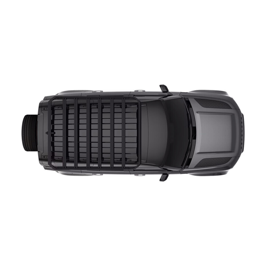 Střešní platforma Thule Caprock XL - main (3)
