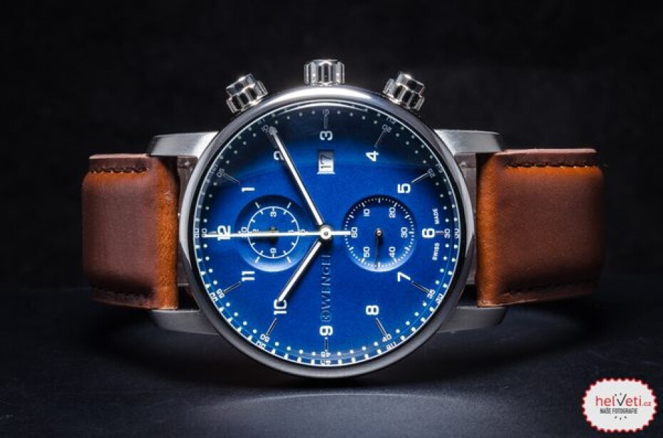 Wenger Urban Classic Chrono 01.1743.125 - main (1)