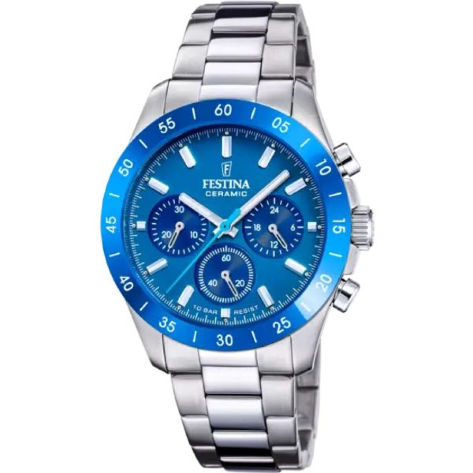 Festina Ceramic 20693/4 - main (0)