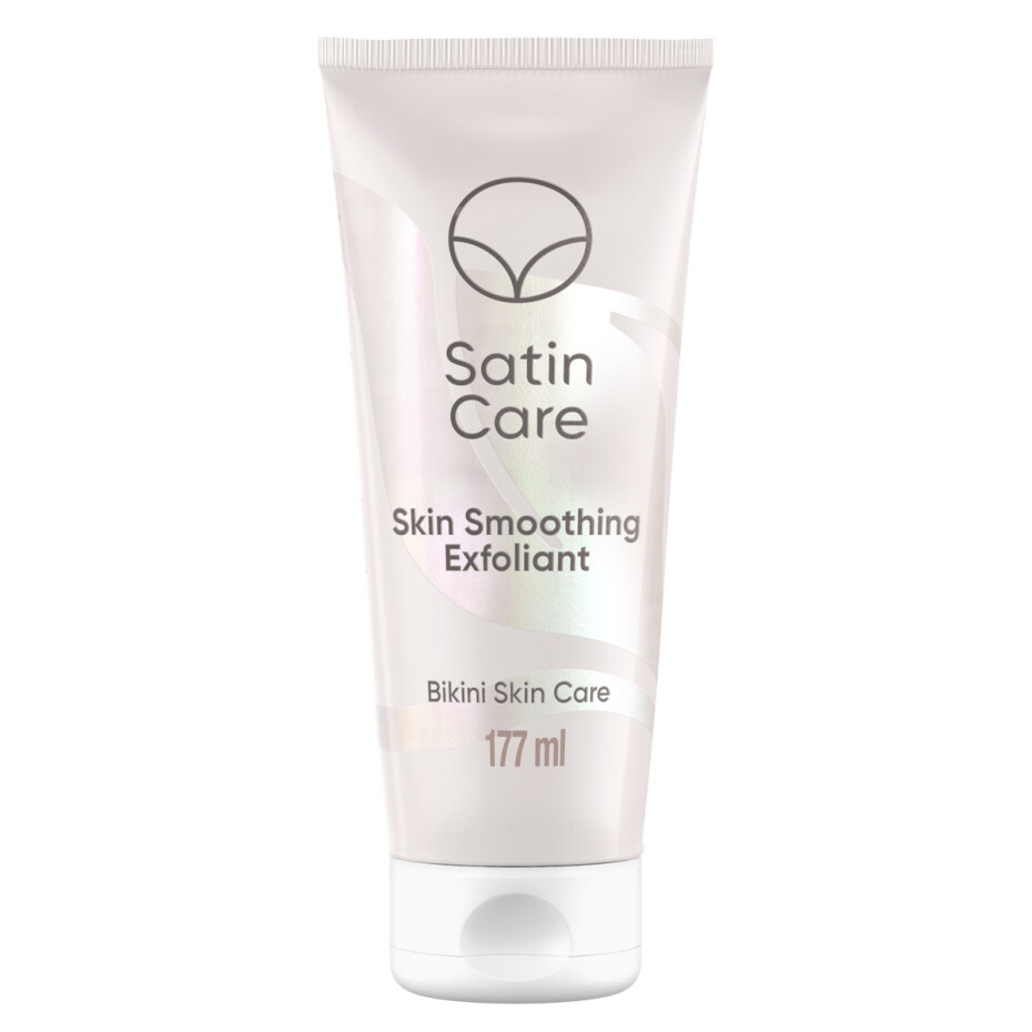 Satin Care Exfoliátor, 177 ml - main (0)