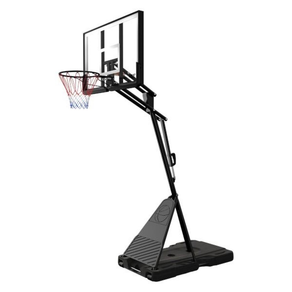NILS Basketbalový koš ZDK024 - main (0)