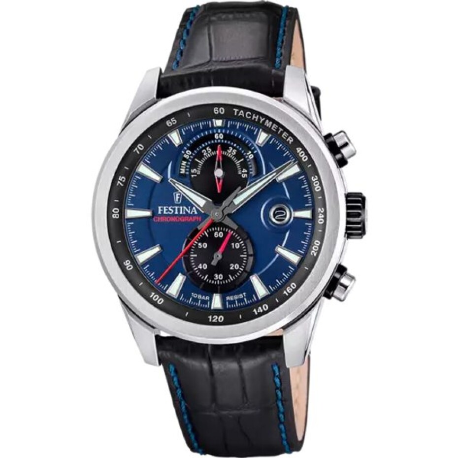 Festina Timeless Chronograph 20695/5 - main (0)