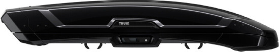 Střešní box Thule Vector M black - main (0)