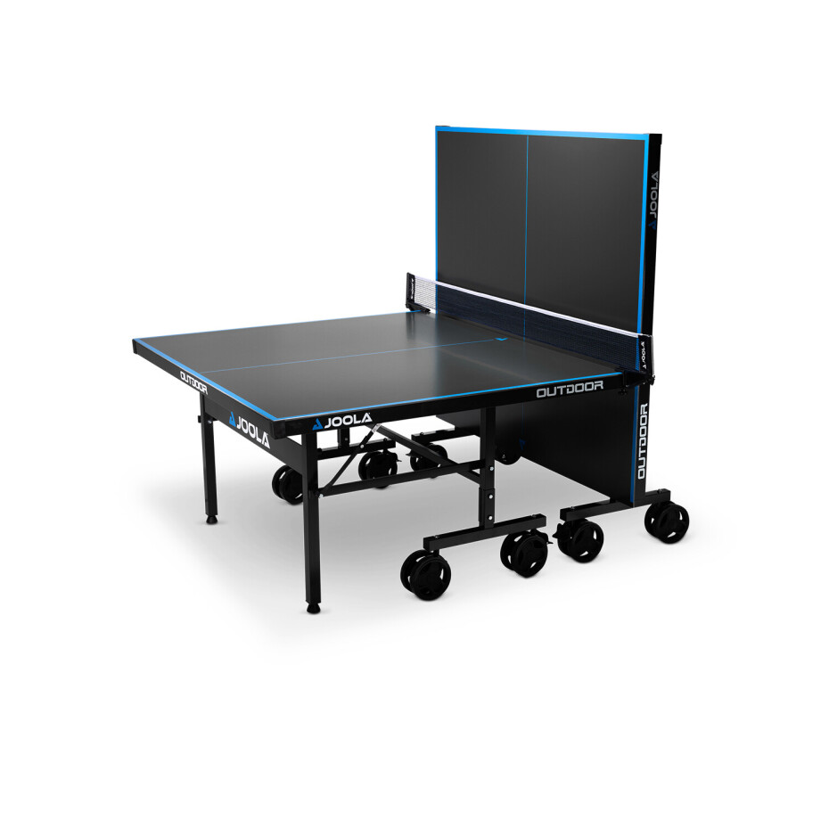 Stůl na stolní tenis Joola  Outdoor J500A Grey - main (3)