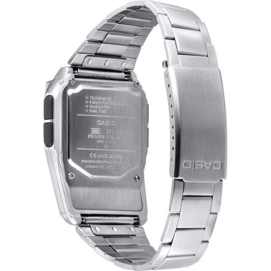 Casio Collection Vintage DBC-32D-1AES - main (4)