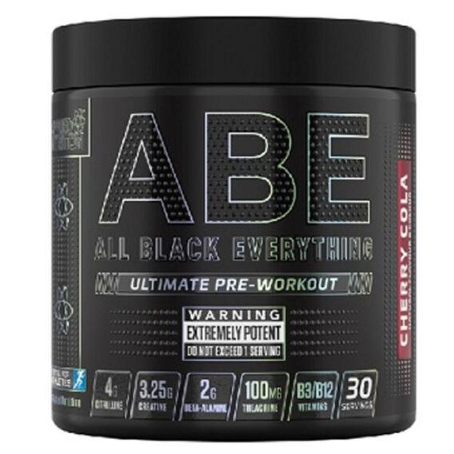 Applied Nutrition Applied A.B.E Ultimate Pre-workout 375g - main (0)