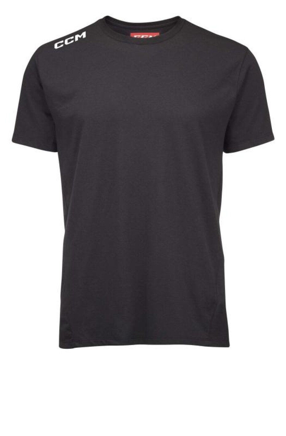 CCM Triko Team Premium Essential Tee SR - main (0)