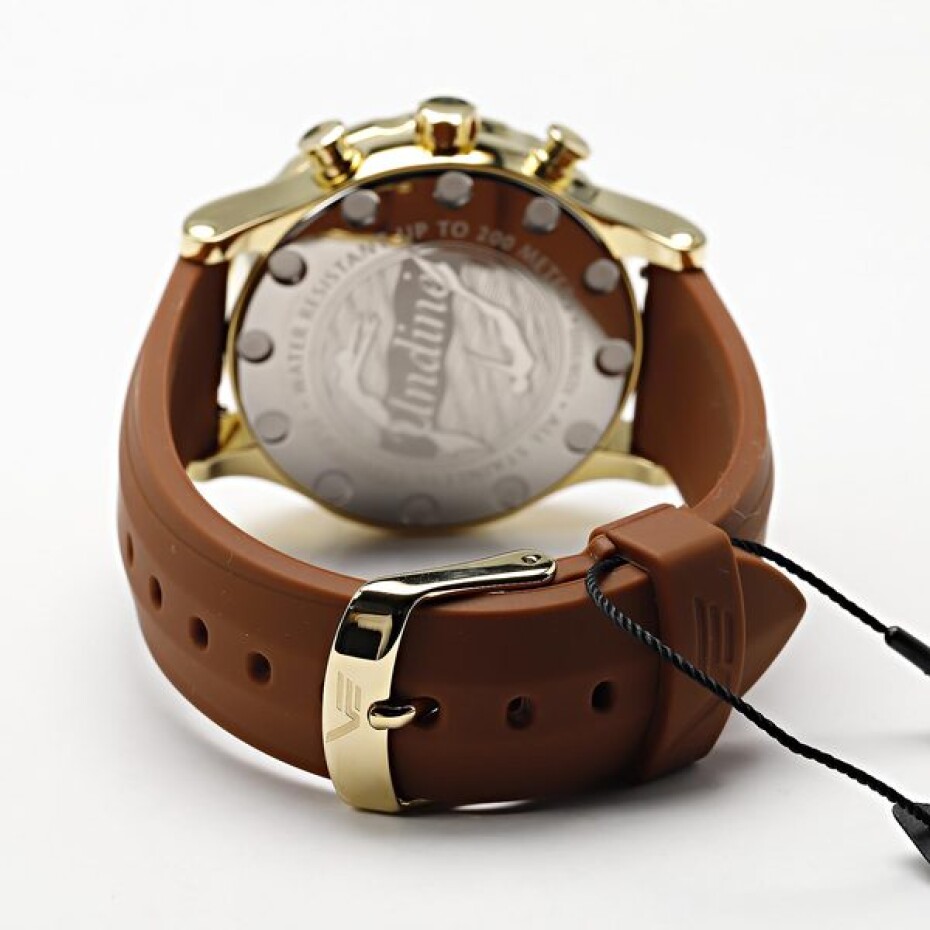 Vostok Europe Undine VK64-515B569 - main (2)