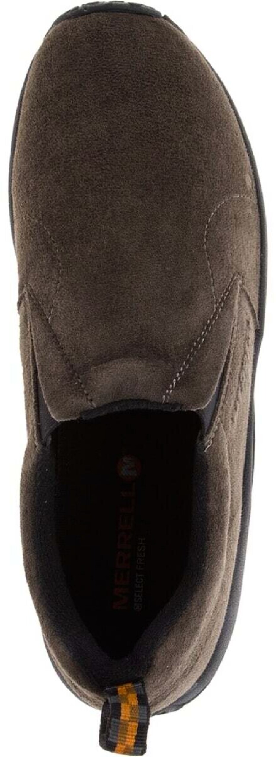 Pánská outdoorová obuv Merrell  Jungle Moc Gunsmoke  UK 11,5 - main (3)