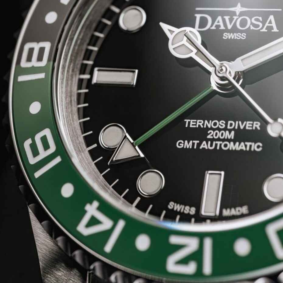 Davosa Ternos Ceramic GMT 161.590.70 - main (6)