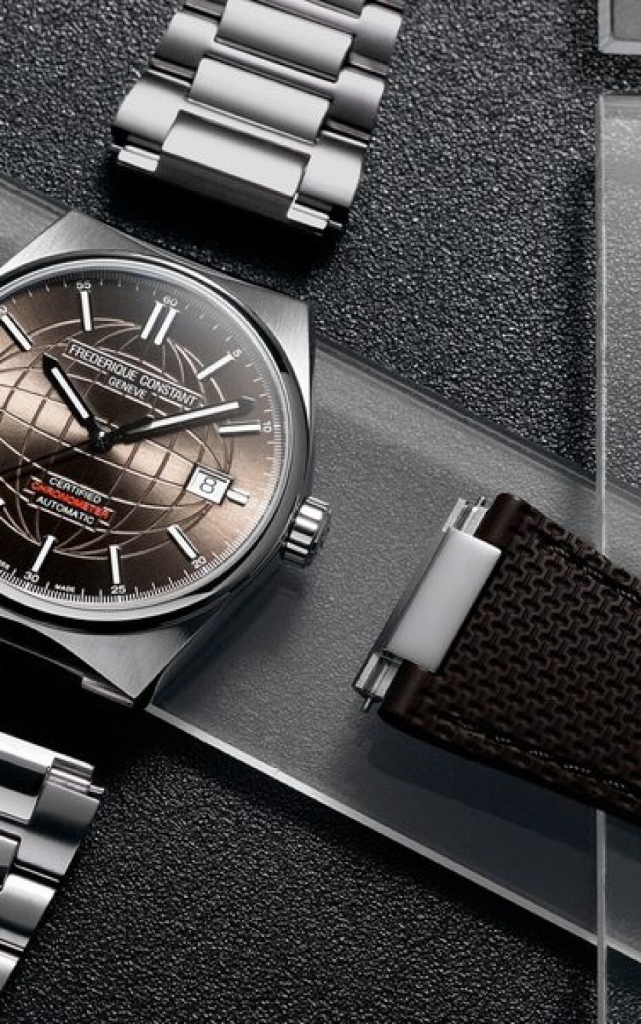 Frederique Constant Highlife Gents Automatic COSC (39 mm) FC-303C3NH6B - main (8)