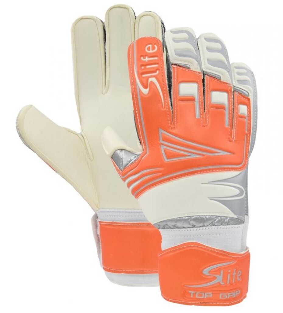 Slife Brankařské rukavice TOP Grip - main (0)