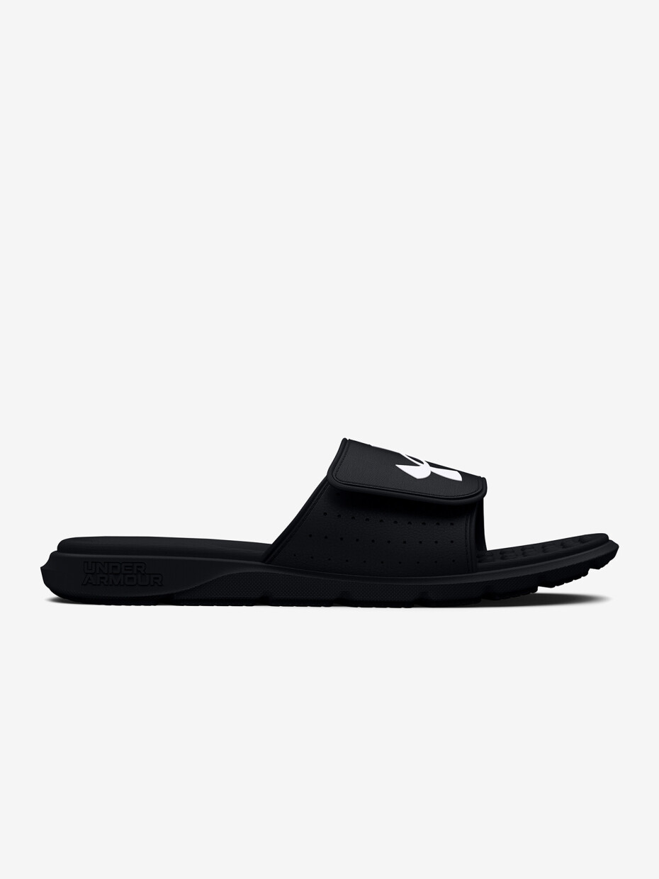 Pánské pantofle Under Armour  M Ignite Pro SL-BLK  EUR 40 - main (0)