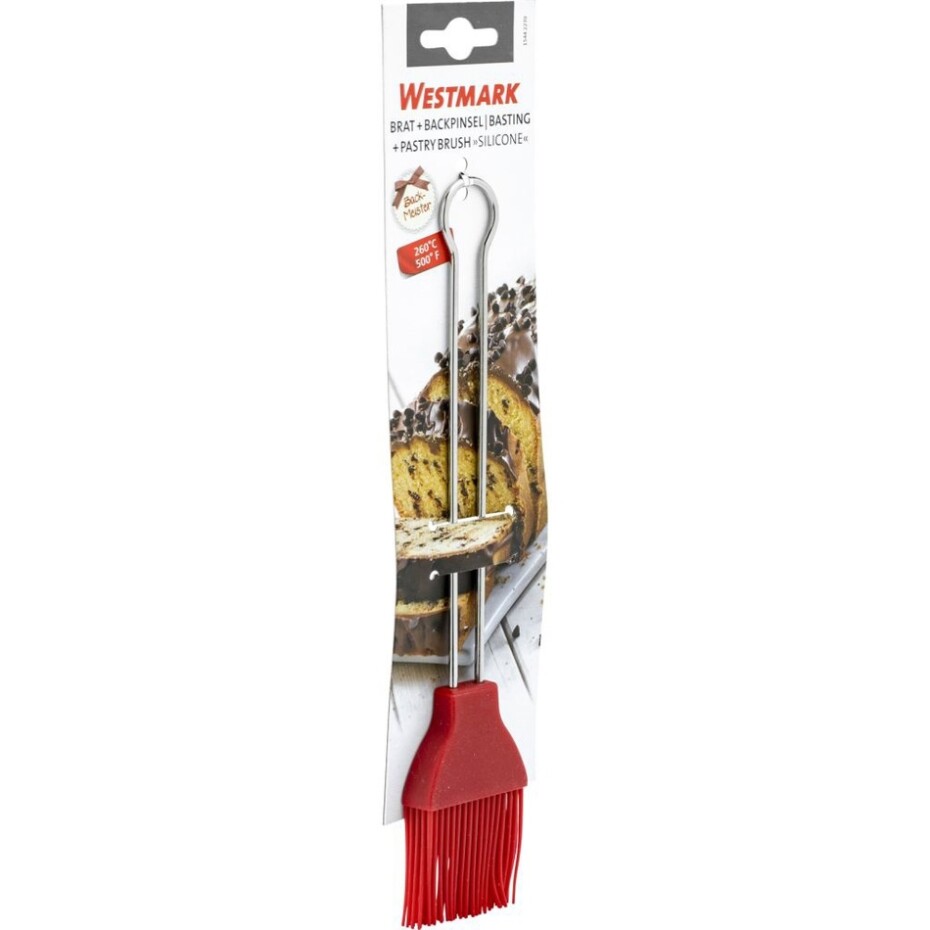 Westmark Mašlovačka velká Silicone, 22 cm - main (1)