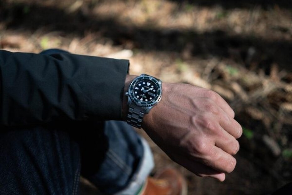 Citizen Promaster Automatic Diver NY0084-89EE - main (20)