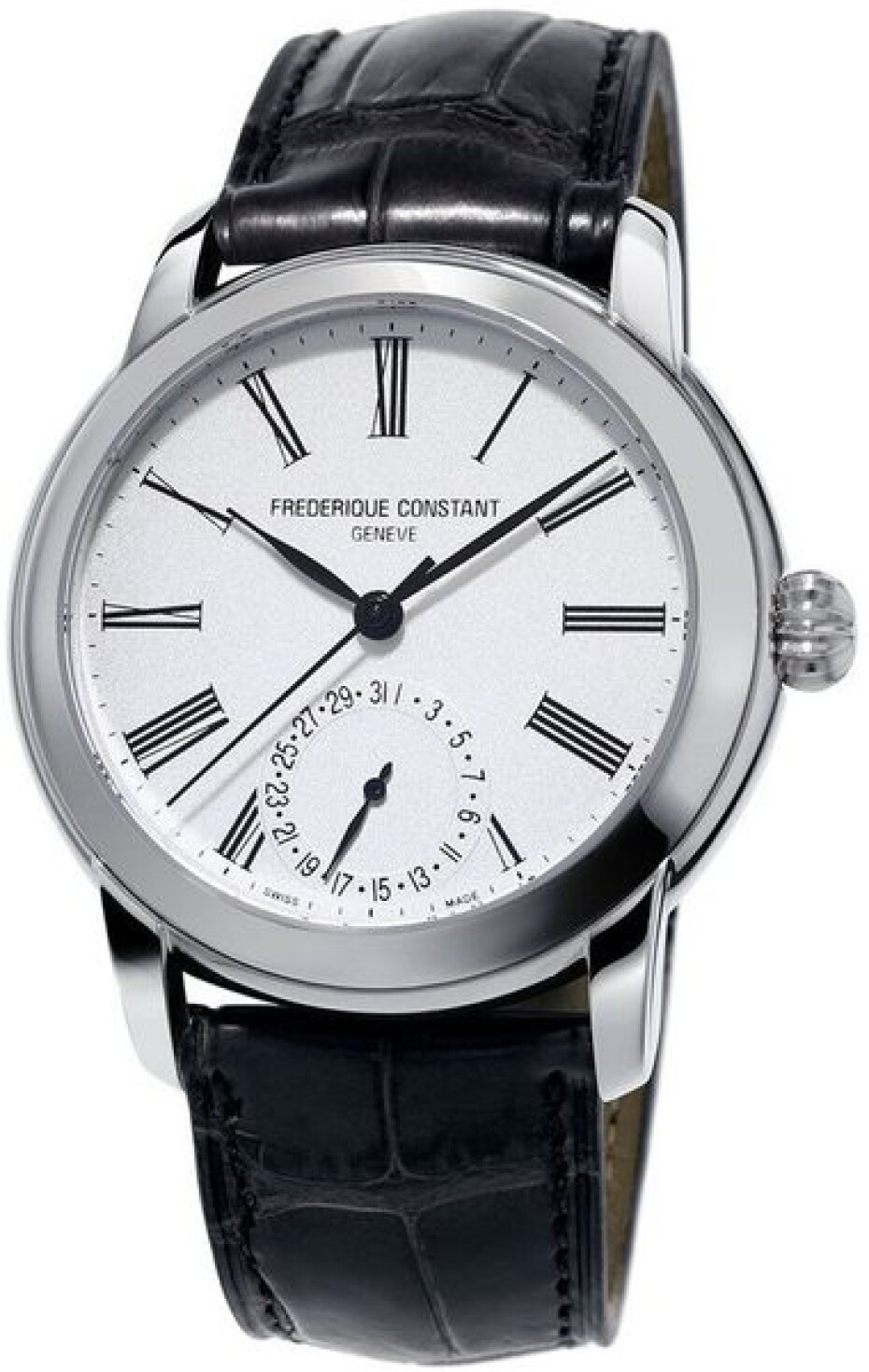 Frederique Constant Manufacture Classic Automatic FC-710MS4H6 - main (0)