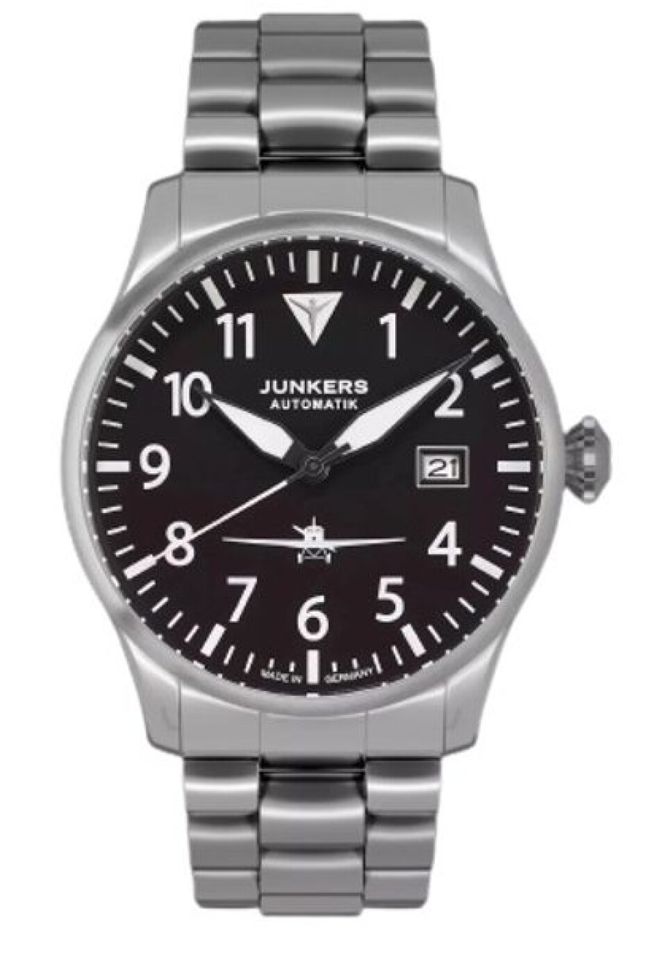 Junkers Flieger Automatik 958.01.02.M - main (0)