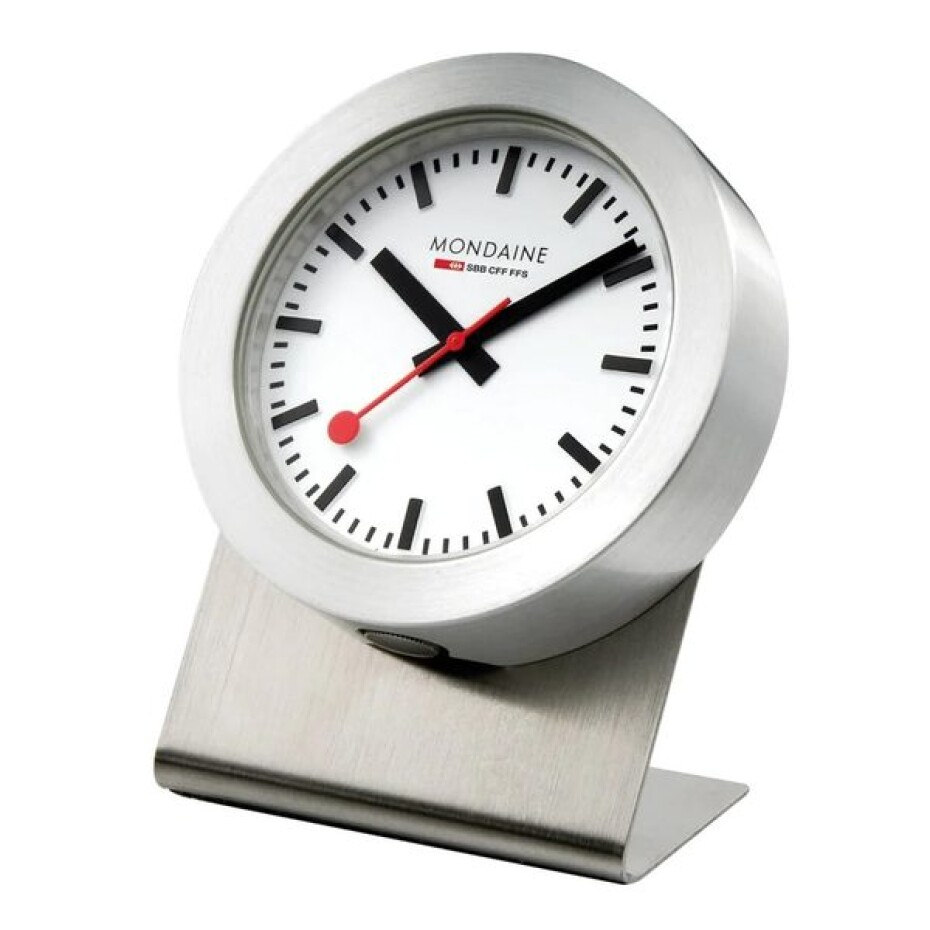 Hodiny Mondaine s magnetem A660.30318.81SBB - main (0)